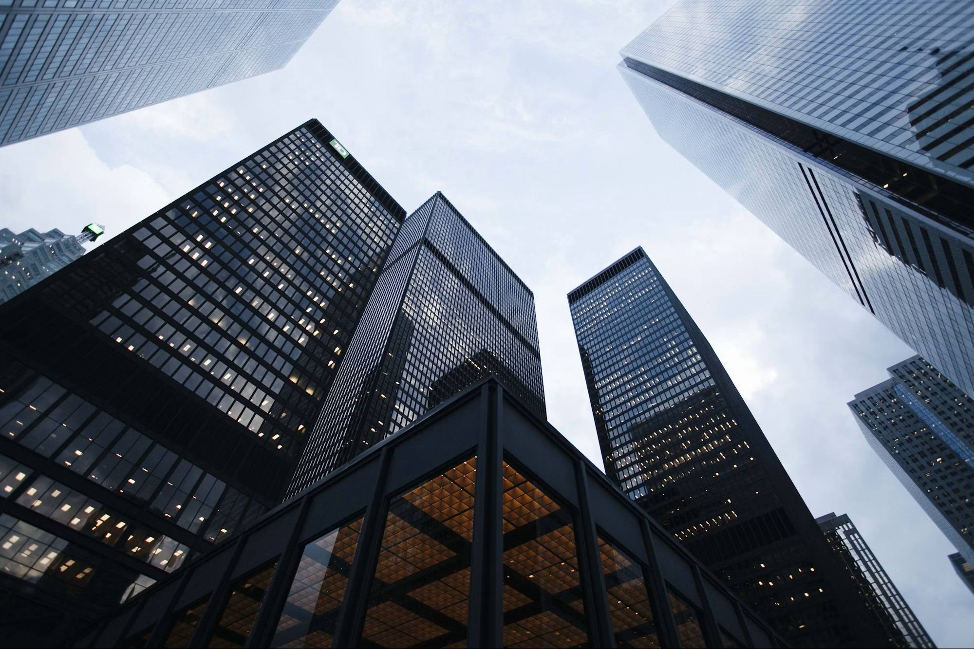 Corporate Background
